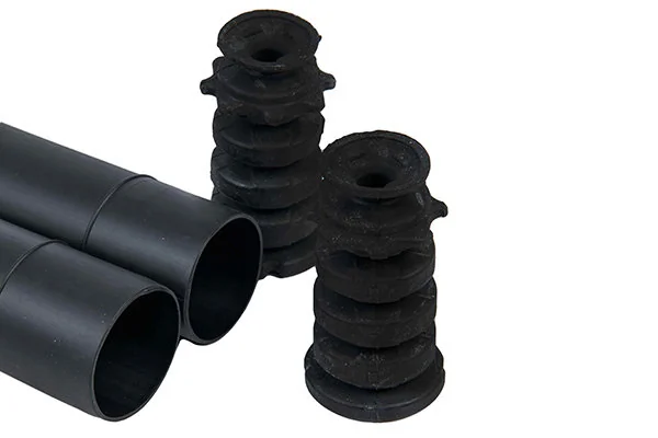 STELLOX 11-27310-SX Dust Cover Kit, shock absorber