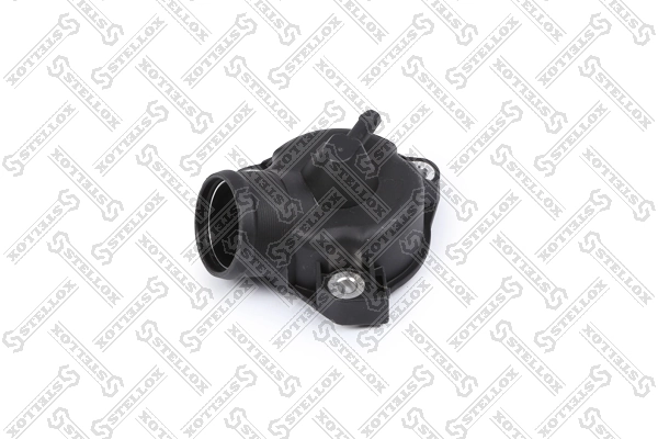 Coolant Flange 75-50672-SX