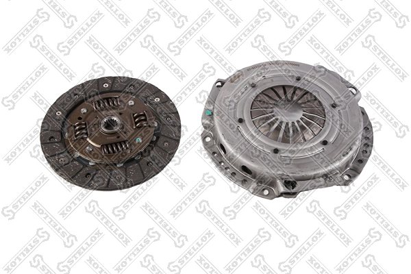 Clutch Kit 07-01150-SX