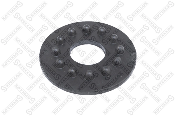 Spacer, driver cab stabiliser 81-02202-SX