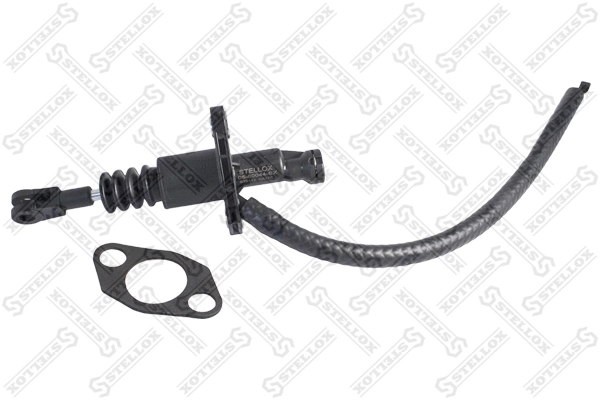 Master Cylinder, clutch 05-80044-SX