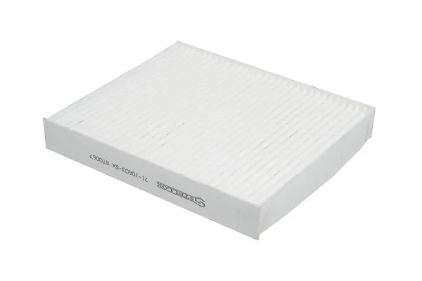 Filter, cabin air 71-10603-SX