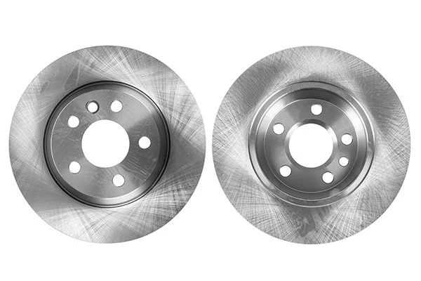 Brake Disc 6020-2552-SX