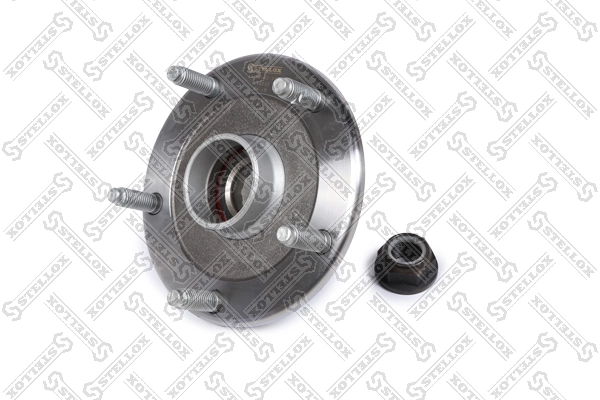 Wheel Bearing Kit 43-28503-SX