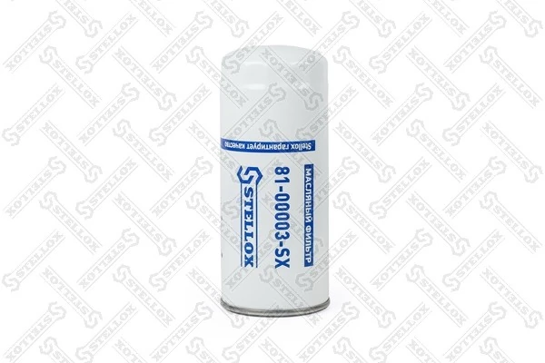 Oil Filter 81-00003-SX