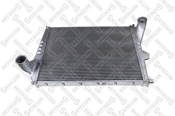 Charge Air Cooler 81-10807-SX