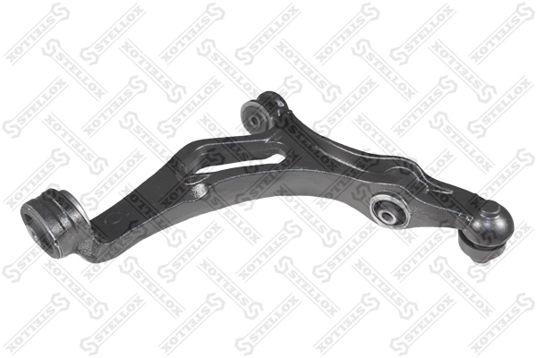 Control/Trailing Arm, wheel suspension 57-02973-SX