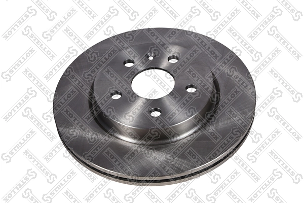 Brake Disc 6020-1694-SX