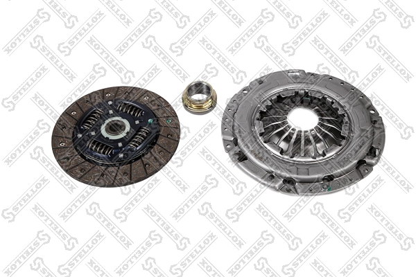Clutch Kit 07-01154-SX