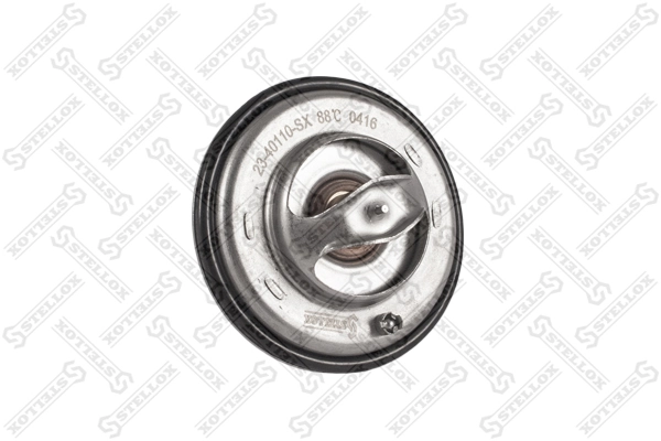 Thermostat, coolant 23-40110-SX