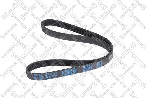 V-Ribbed Belt 06-00970-SX