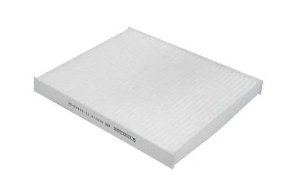 Filter, cabin air 71-10450-SX