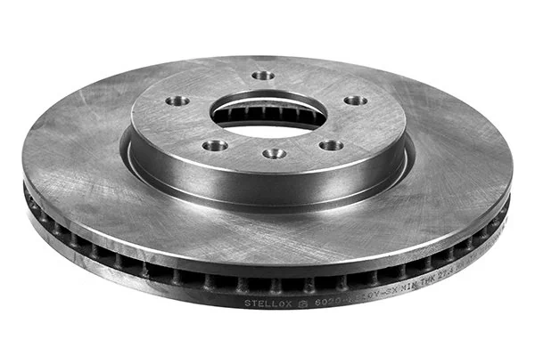 Brake Disc 6020-1110V-SX