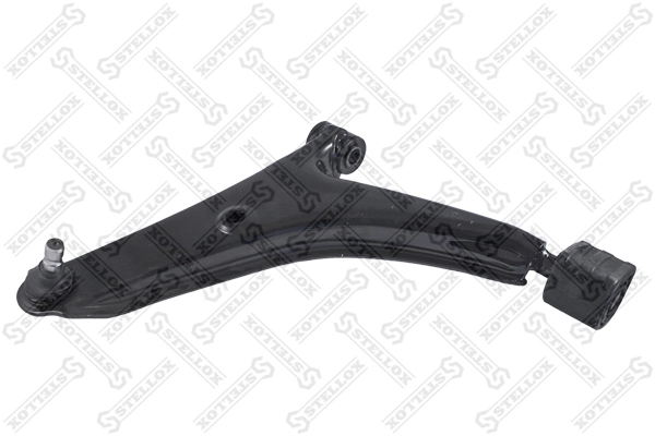 Control/Trailing Arm, wheel suspension 57-61002-SX