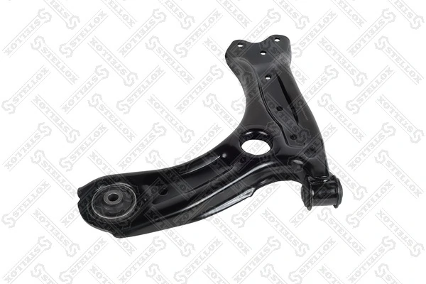 STELLOX 54-00242A-SX Control/Trailing Arm, wheel suspension