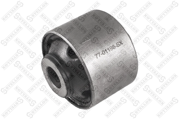 Mounting, control/trailing arm 77-01198-SX