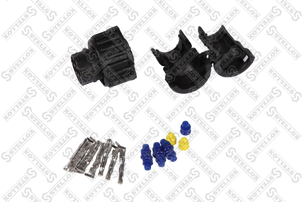 Socket Adapter 88-00720-SX