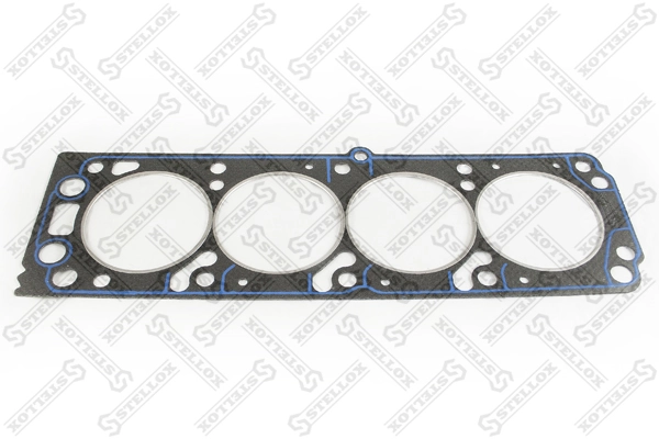 Gasket, cylinder head 11-25041-SX
