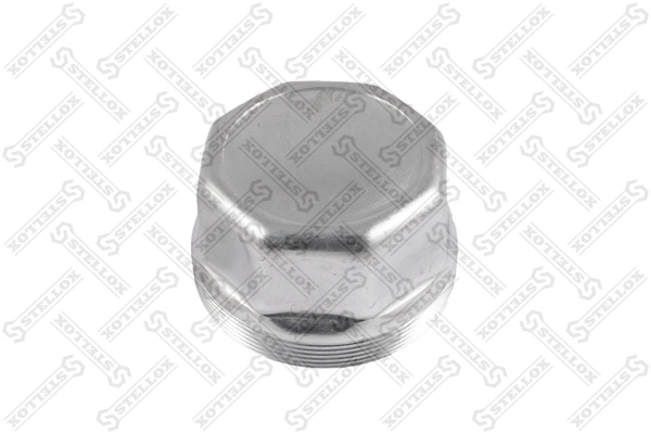 Cap, wheel bearing 83-00007-SX