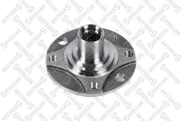 Wheel Hub 42-15116-SX