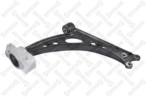 Control/Trailing Arm, wheel suspension 57-04613-SX