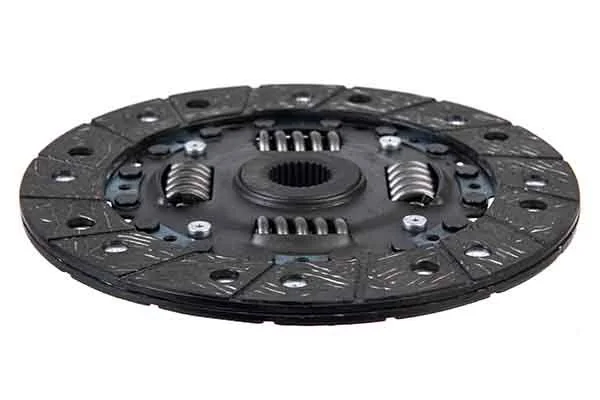 Clutch Disc 07-00136-SX