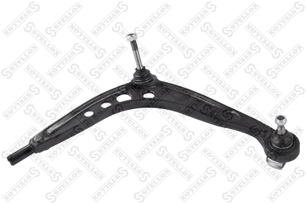 Control/Trailing Arm, wheel suspension 57-00137A-SX