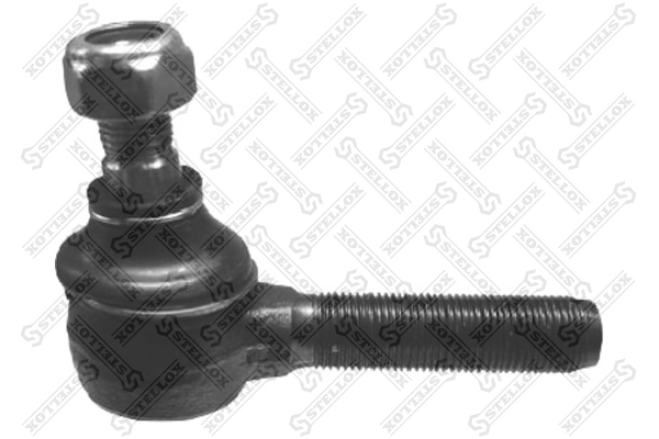Tie Rod End 51-01261-SX