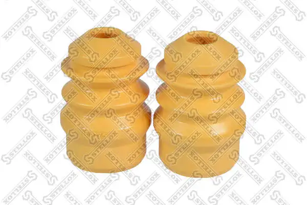 Dust Cover Kit, shock absorber 11-27125-SX