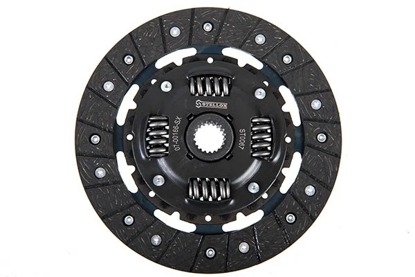 Clutch Disc 07-00166-SX