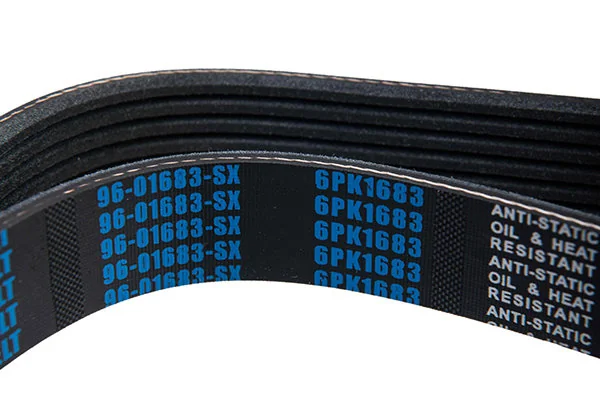 V-Ribbed Belt 96-01683-SX