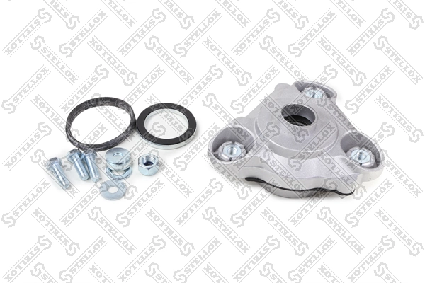 Suspension Strut Support Mount 12-17473-SX