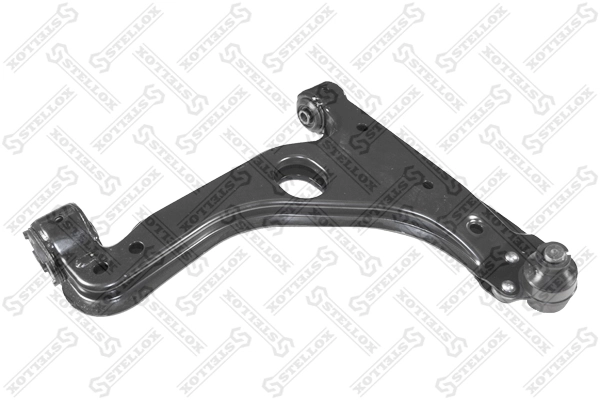 Control/Trailing Arm, wheel suspension 57-00772-SX