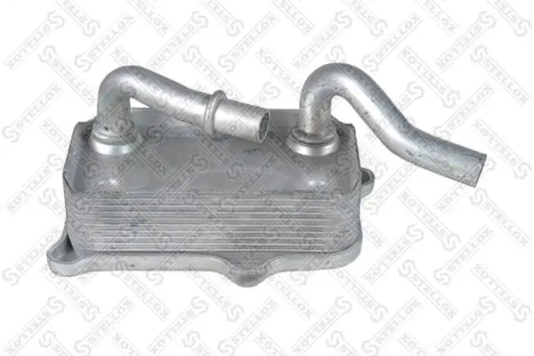 Oil Cooler, engine oil 10-73034-SX