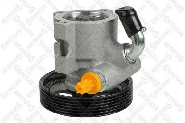 Hydraulic Pump, steering 00-35567-SX