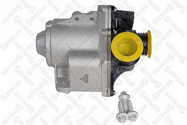 Auxiliary Water Pump (cooling water circuit) 24-00028-SX