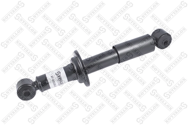Shock Absorber, driver cab suspension 87-03330-SX