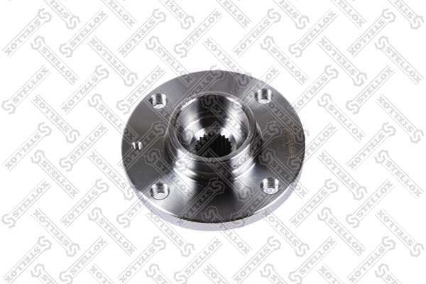 Wheel Hub 42-15191-SX