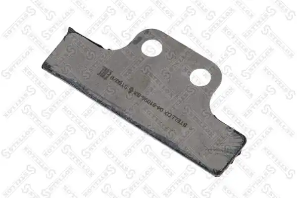 STELLOX 04-81095-SX Guide, timing chain