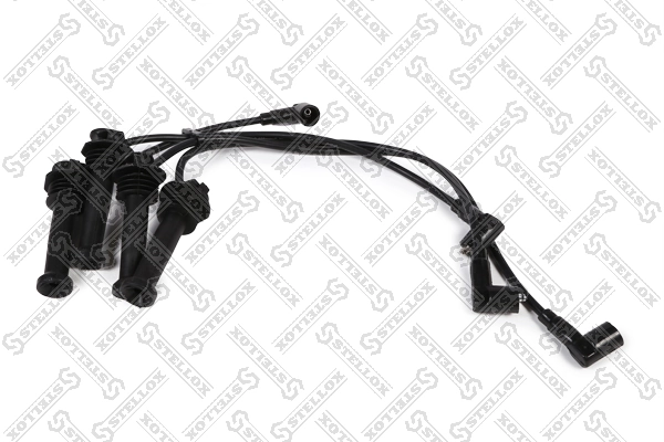 Ignition Cable Kit 10-38139-SX