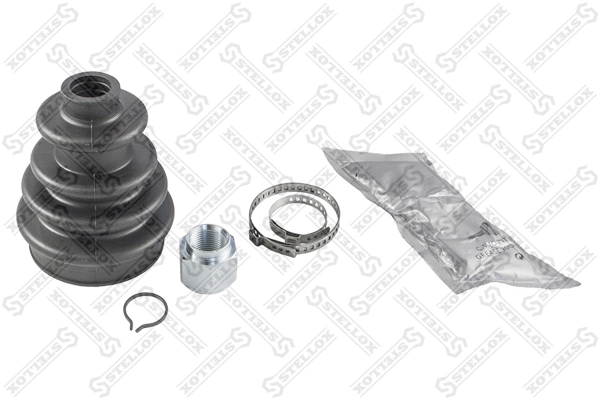 Bellow Kit, steering 13-00644-SX
