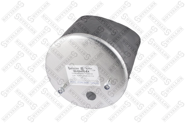 Bellow, air suspension 90-09400-SX