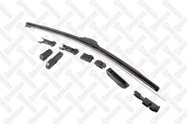 Wiper Blade 121 525-SX