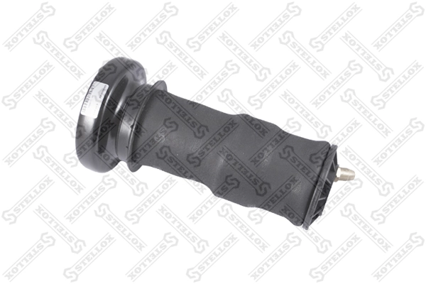 Bellow, driver cab suspension 84-00080-SX