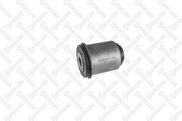 Mounting, control/trailing arm 77-00571-SX