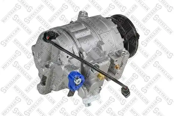 STELLOX 10-80033-SX Compressor, air conditioning