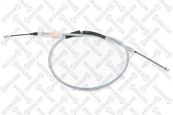 Cable Pull, parking brake 29-98624-SX