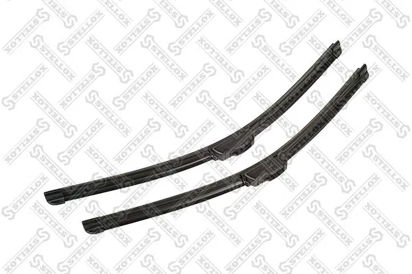 Wiper Blade 201 635-SX
