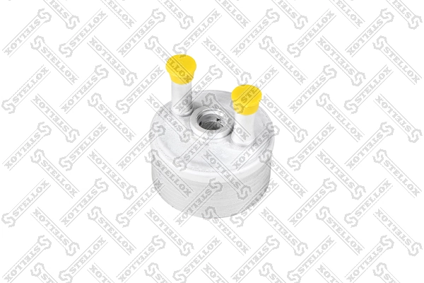 Oil Cooler, engine oil 10-73031-SX