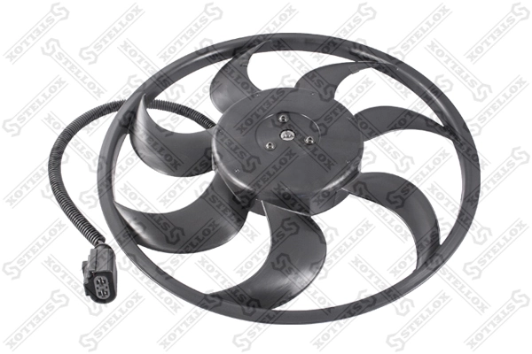 Fan, engine cooling 29-99021-SX
